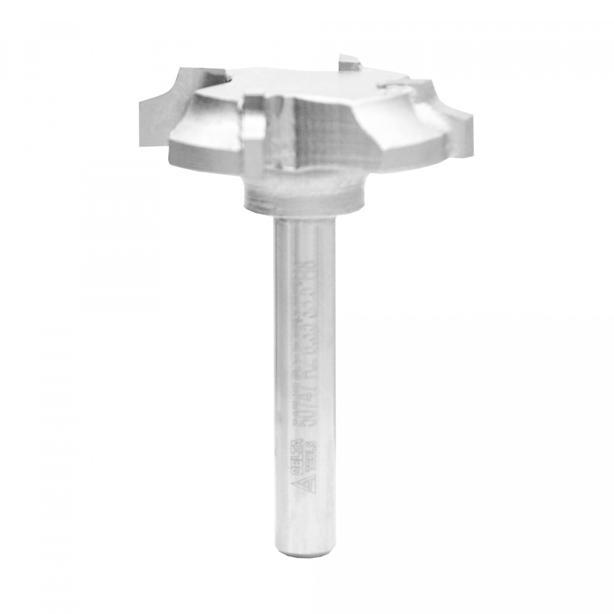 Фреза концевая DELTA TOOLS 33,5x8x6,35 Z4 R2 RH с HM пластинами для DM-1000 фото
