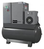 Блочная станция IC 7,5/10 DIGI DF 500L
