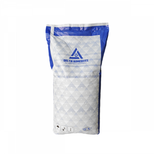 Клей-расплав для приклеивания ПВХ профилей DA-960