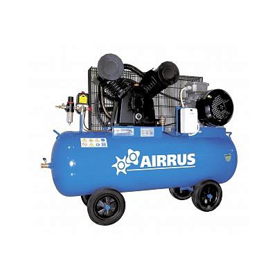 Поршневой компрессор Airrus CE 100-V38