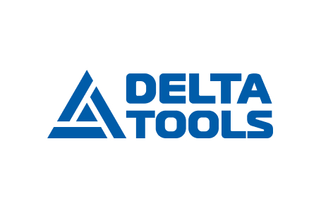 Сверло глухое PREMIUM ф8*57 S10x20 RH DELTA TOOLS