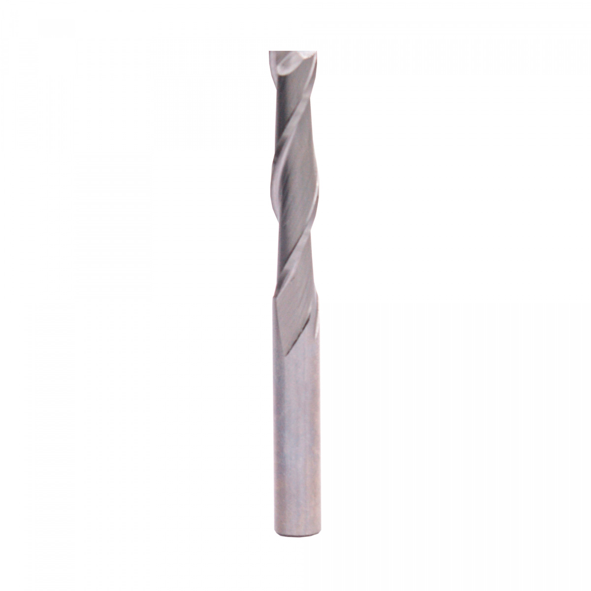 Фреза спиральная DELTA TOOLS D=S=5 I=25 L=50 RH Z2 (вверх) Y91.05.025.050.05R фото
