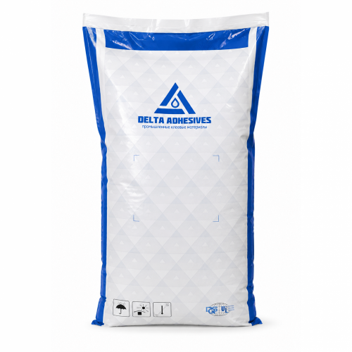 Клей‑расплав DELTA ADHESIVES DA-75