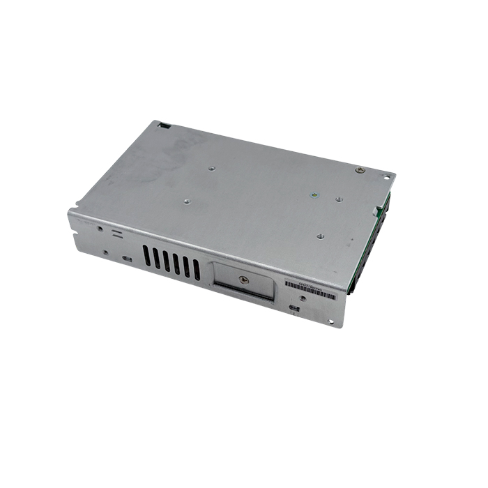 Блок питания LRC-150-24 JIYU CH1-12 фото 3