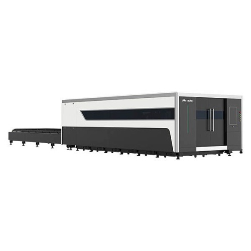 Промышленный комплекс лазерной резки MetalTec 2060P (15000Вт)