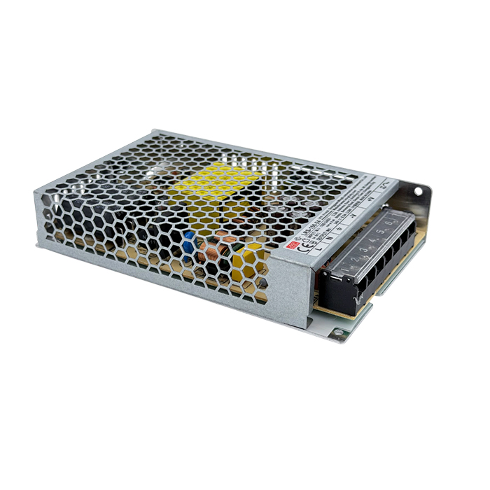 Блок питания LRC-150-24 JIYU CH1-12 фото 2