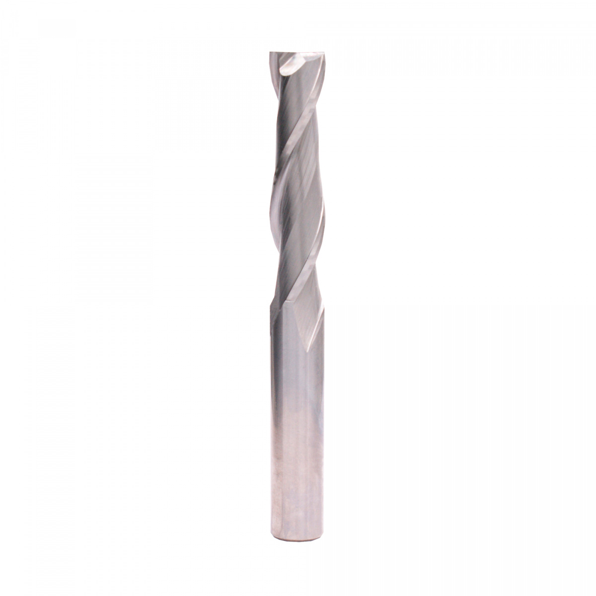Фреза спиральная DELTA TOOLS D=S=12 I=52 L=100 RH Z2 (вверх) Y91.12.052.100.12R фото