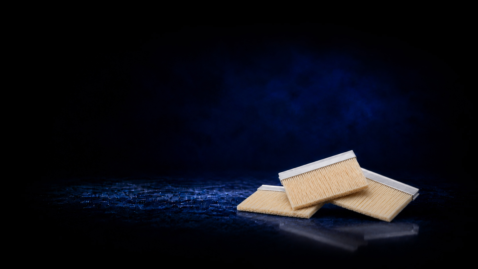 Поддерживающая щетка сизаль DELTA ABRASIVE 45x1000 мм главное фото